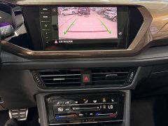 Volkswagen Touareg 280TSI FWD Luxury Edition - ფოტო 9