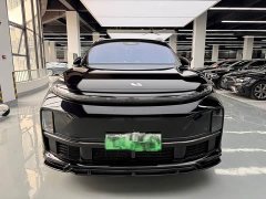 Li Auto L7 Pro - ფოტო 1