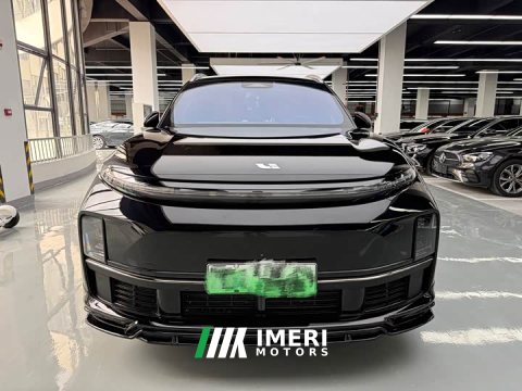 2023 Li Auto L7 Pro - ავტომობილი ჩინეთიდან