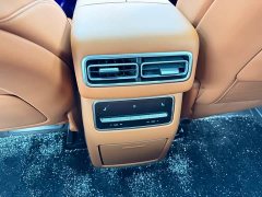 Li Auto L7 Pro - ფოტო 13