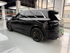 Li Auto L7 Pro - ფოტო 14