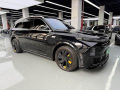 Li Auto L7 Pro - ფოტო 2