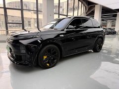 Li Auto L7 Pro - ფოტო 3