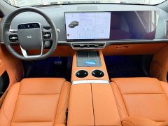 Li Auto L7 Pro - ფოტო 5