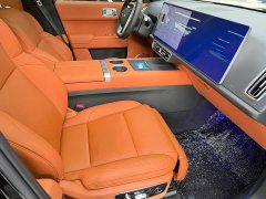 Li Auto L7 Pro - ფოტო 7