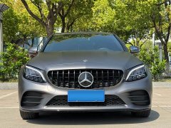 Mercedes-Benz C-Class C 260 Star Radiance Premium Edition - ფოტო 1