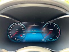 Mercedes-Benz C-Class C 260 Star Radiance Premium Edition - ფოტო 10