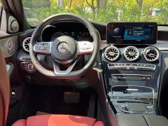Mercedes-Benz C-Class C 260 Star Radiance Premium Edition - ფოტო 11