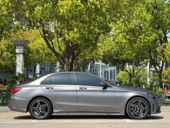 Mercedes-Benz C-Class C 260 Star Radiance Premium Edition - ფოტო 12