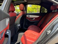 Mercedes-Benz C-Class C 260 Star Radiance Premium Edition - ფოტო 13