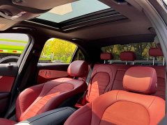 Mercedes-Benz C-Class C 260 Star Radiance Premium Edition - ფოტო 14