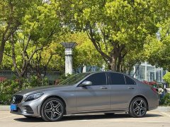 Mercedes-Benz C-Class C 260 Star Radiance Premium Edition - ფოტო 2