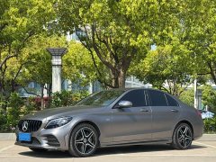 Mercedes-Benz C-Class C 260 Star Radiance Premium Edition - ფოტო 5