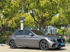 Mercedes-Benz C-Class C 260 Star Radiance Premium Edition - ფოტო 6