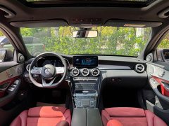 Mercedes-Benz C-Class C 260 Star Radiance Premium Edition - ფოტო 9