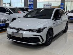 Volkswagen Golf 280TSI DSG R-Line Lite - ფოტო 1