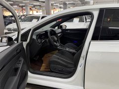 Volkswagen Golf 280TSI DSG R-Line Lite - ფოტო 10