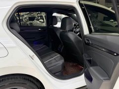 Volkswagen Golf 280TSI DSG R-Line Lite - ფოტო 12