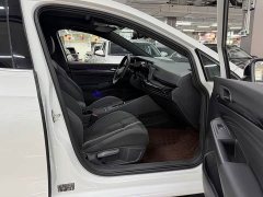 Volkswagen Golf 280TSI DSG R-Line Lite - ფოტო 13