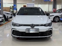 Volkswagen Golf 280TSI DSG R-Line Lite - ფოტო 2