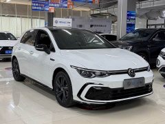 Volkswagen Golf 280TSI DSG R-Line Lite - ფოტო 3