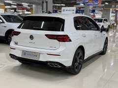 Volkswagen Golf 280TSI DSG R-Line Lite - ფოტო 4