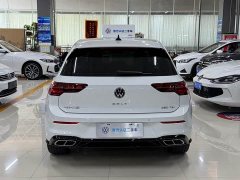 Volkswagen Golf 280TSI DSG R-Line Lite - ფოტო 5