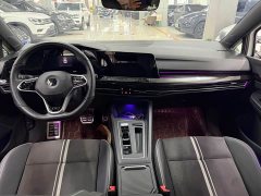 Volkswagen Golf 280TSI DSG R-Line Lite - ფოტო 6