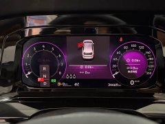 Volkswagen Golf 280TSI DSG R-Line Lite - ფოტო 7