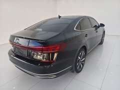 Volkswagen Passat Facelift 330TSI Starry Sky Elite - photo 10