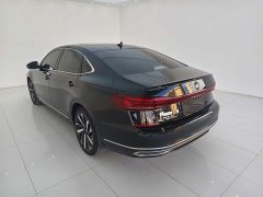 Volkswagen Passat Facelift 330TSI Starry Sky Elite - photo 12