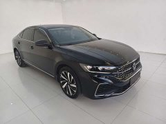 Volkswagen Passat Facelift 330TSI Starry Sky Elite - photo 3