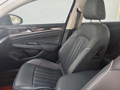Volkswagen Passat Facelift 330TSI Starry Sky Elite - photo 5