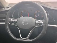 Volkswagen Passat Facelift 330TSI Starry Sky Elite - photo 8