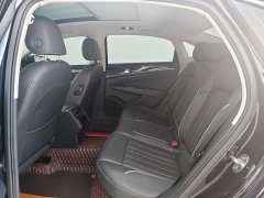 Volkswagen Passat Facelift 330TSI Starry Sky Elite - photo 9