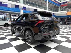 Jetour Jietu Dasheng 1.5T DCT Starlight PRO - ფოტო 15