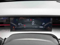 Jetour Jietu Dasheng 1.5T DCT Starlight PRO - ფოტო 17