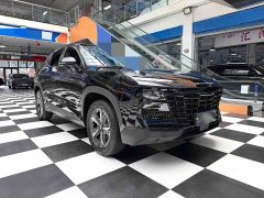 Jetour Jietu Dasheng 1.5T DCT Starlight PRO - ფოტო 3