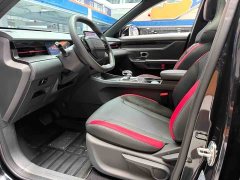 Jetour Jietu Dasheng 1.5T DCT Starlight PRO - ფოტო 4