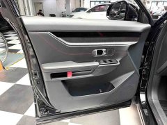 Jetour Jietu Dasheng 1.5T DCT Starlight PRO - ფოტო 6