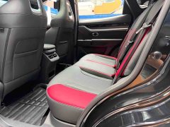 Jetour Jietu Dasheng 1.5T DCT Starlight PRO - ფოტო 8