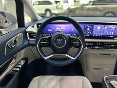 Buick Century 2.0T Six-Seat Yun Shi Edition - ფოტო 10