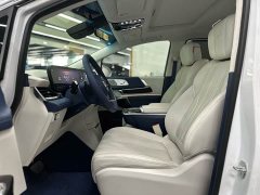 Buick Century 2.0T Six-Seat Yun Shi Edition - ფოტო 11