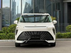 Buick Century 2.0T Six-Seat Yun Shi Edition - ფოტო 2