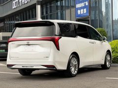 Buick Century 2.0T Six-Seat Yun Shi Edition - ფოტო 3