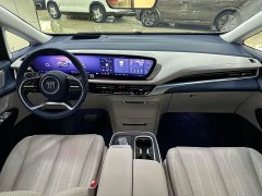 Buick Century 2.0T Six-Seat Yun Shi Edition - ფოტო 9