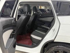 Volkswagen Jetta VS7 2022 280TSI Automatic Highline Pleasure Edition - ფოტო 11