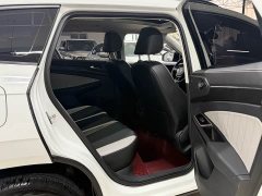 Volkswagen Jetta VS7 2022 280TSI Automatic Highline Pleasure Edition - ფოტო 12