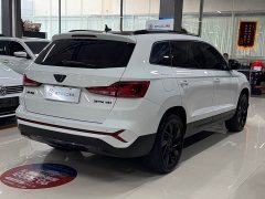 Volkswagen Jetta VS7 2022 280TSI Automatic Highline Pleasure Edition - ფოტო 4