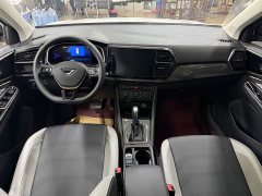 Volkswagen Jetta VS7 2022 280TSI Automatic Highline Pleasure Edition - ფოტო 6